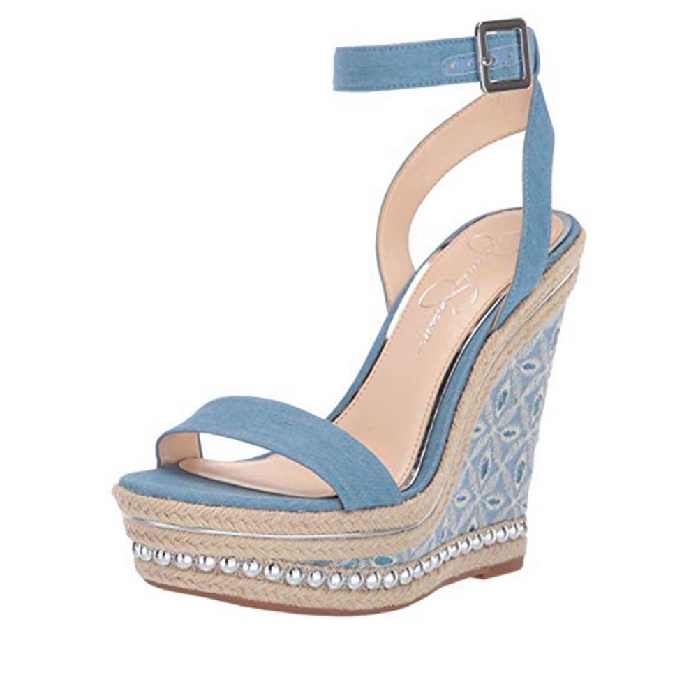 Jessica Simpson Alinda